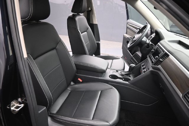Used 2022 Volkswagen Atlas SUV