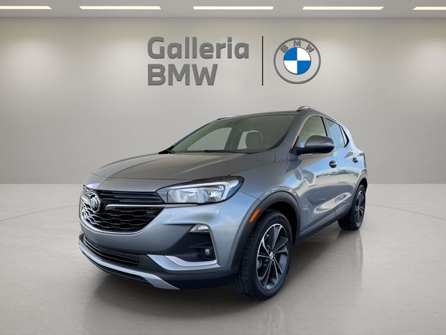 2023 Buick Encore GX Select's photo