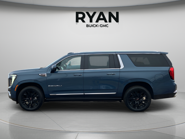 new 2026 GMC Yukon XL car, priced at $94,000