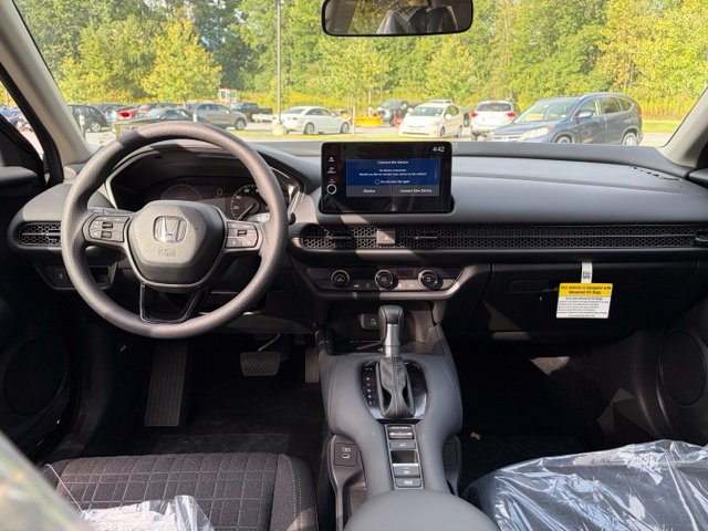 New 2027 Honda HR-V SUV