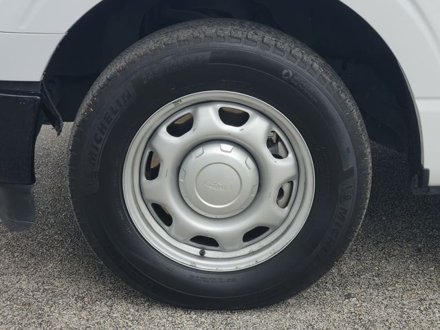 Used 2025 Ford F-150 Truck