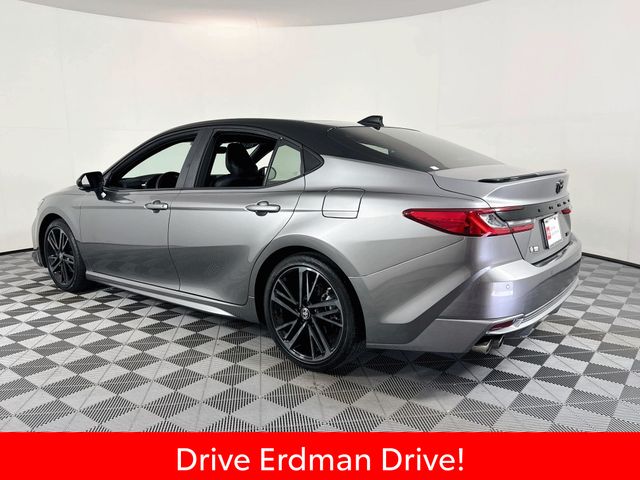 Used 2026 Toyota Camry Sedan