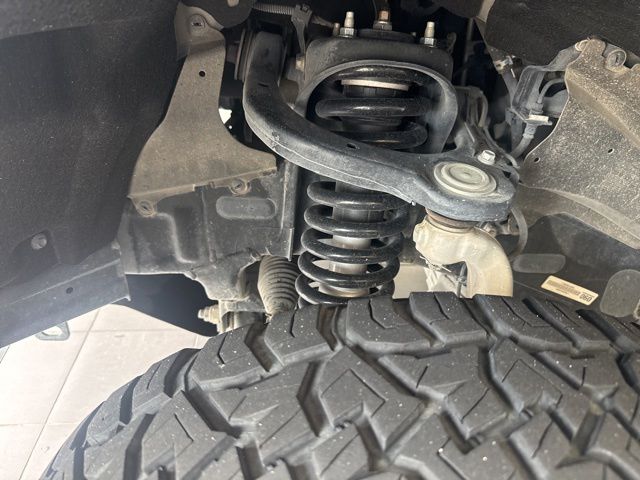 2025 Toyota Tacoma SR  at Don McGill Toyota
