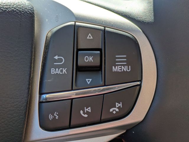 New 2026 Gray Ford Active image 17