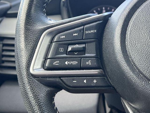 Used 2024 Gray Subaru Premium image 26