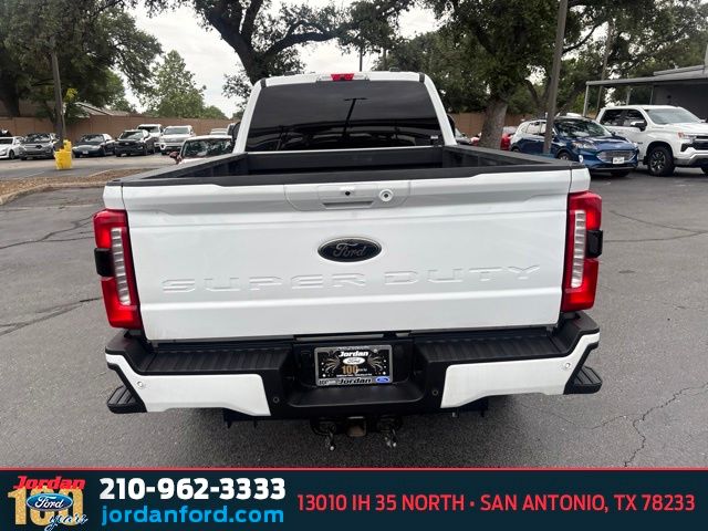 Used Car 2025 Ford F-250sd  Xlt For Sale Under $60,000 In San Antonio, Texas