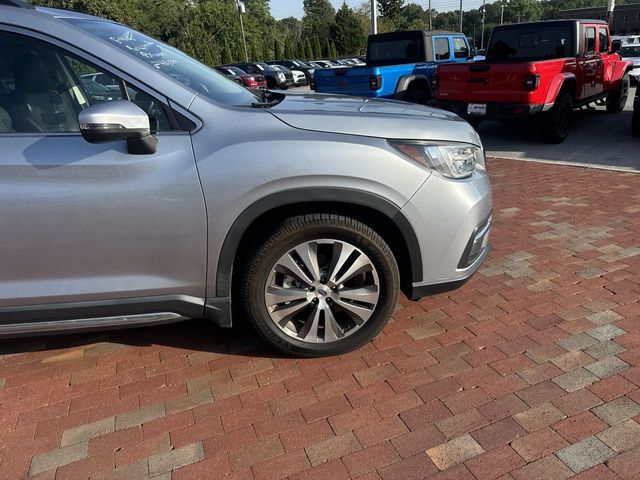 Used 2021 Subaru Ascent SUV