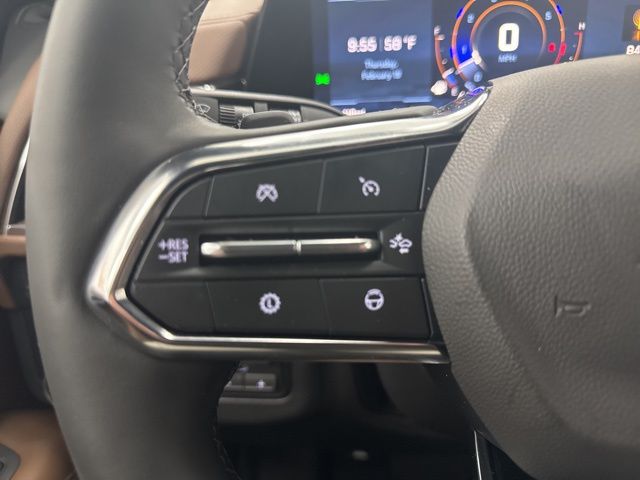 used 2026 Chevrolet Suburban car, priced at $93,775