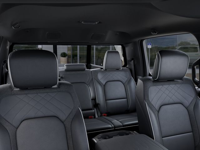 new 2026 Ram 1500 car, priced at $74,645