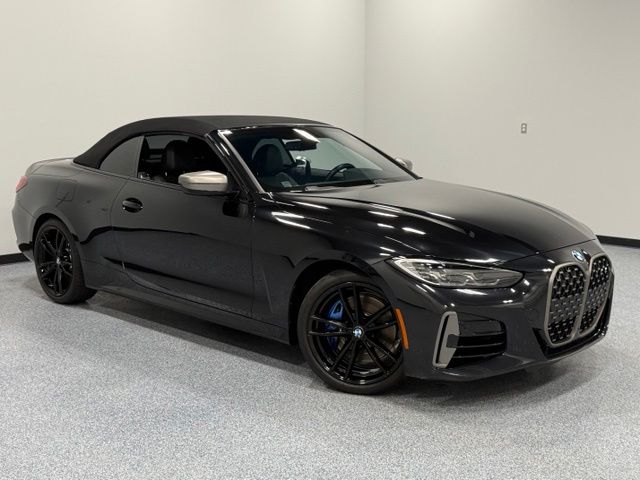 2023 BMW 4 Series M440i xDrive