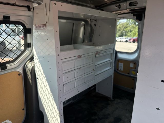 Used 2022 Ford Transit Connect Van