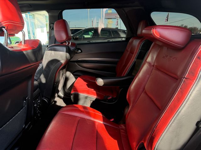 used 2023 Dodge Durango car, priced at $74,711