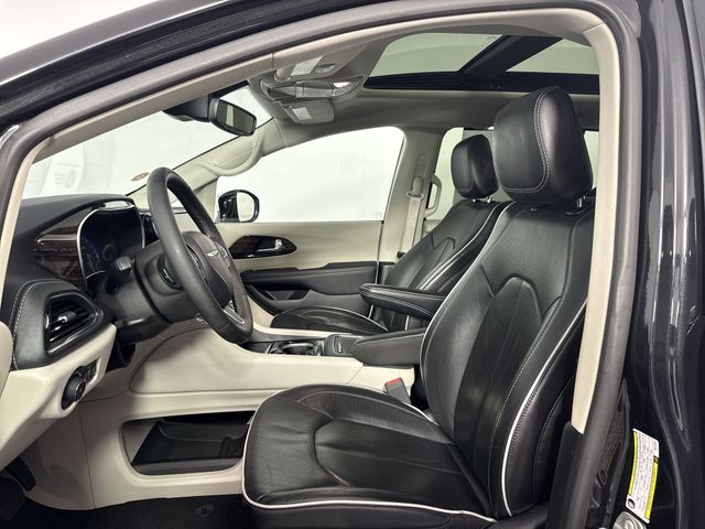 Used 2023 Chrysler Pacifica For Sale in Indianapolis, IN