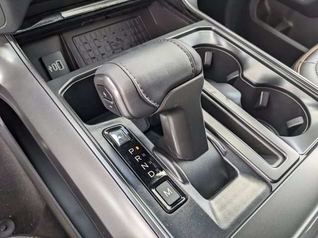 2026 Marsh Gray Ford F-150 Tremor 4X4 Truck