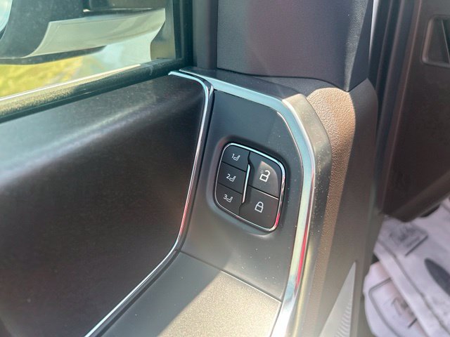 New 2026 Ford F-150 Truck