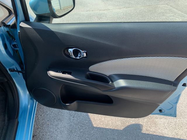 Used 2015 Nissan Versa Note Hatchback