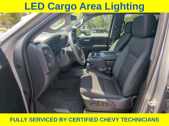 Used 2023 Chevrolet Silverado 1500 Truck