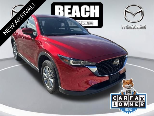 2023 Mazda CX-5 2.5 S Select AWD