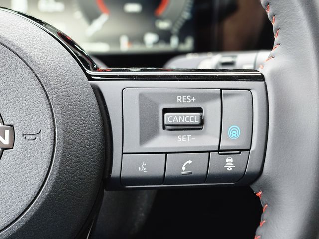 New 2026 Nissan Kicks SUV