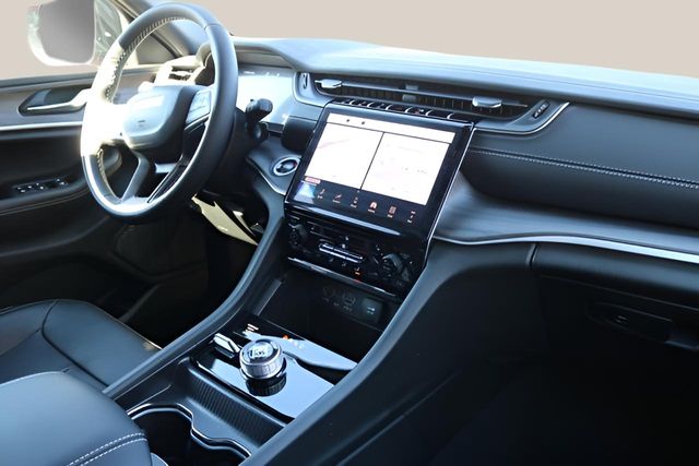 New Car 2025 Jeep Grand Cherokee  Limited For Sale Under $50,000 In Austin, Texas