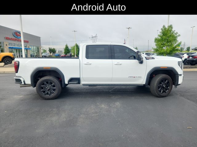 Used 2024 GMC Sierra 2500HD For Sale in Grove City, OH