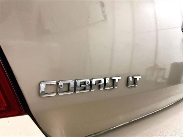 2006 Chevrolet Cobalt LT Beige at Grove City Ford