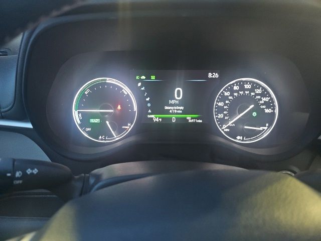 Used 2023 Toyota Sienna Van