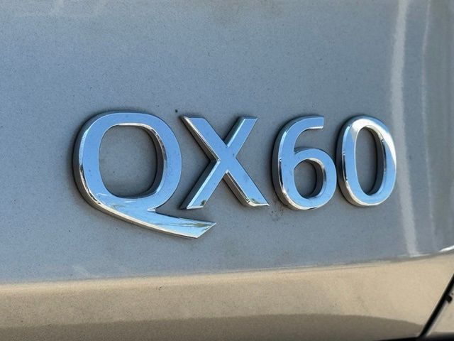 Used 2024 Infiniti QX60 SUV