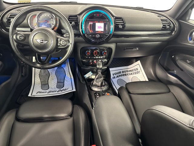 Used 2017 Mini Cooper S Wagon
