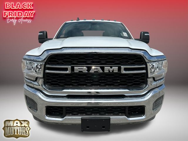 2024 Ram 2500 Tradesman 2