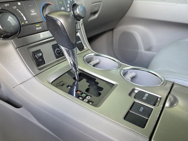 Used 2012 Toyota Highlander SUV