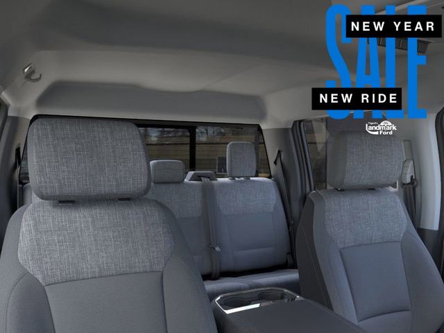 new 2026 Ford F-250SD car, priced at $80,023