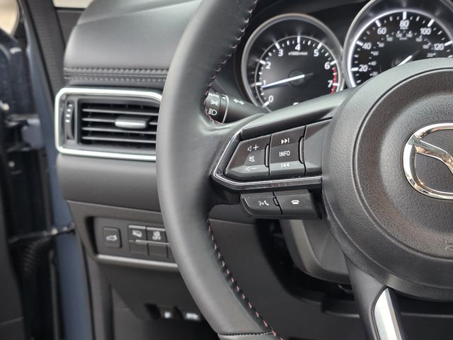 Used 2024 Mazda CX-5 SUV