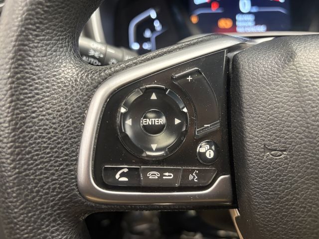 Used 2022  Honda EX image 14