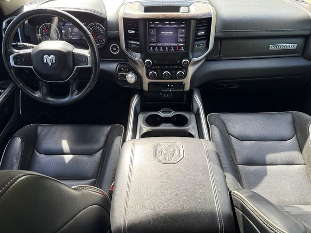 Used 2020 Black Ram Laramie image 12
