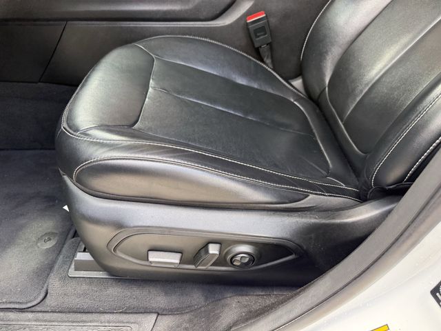 2021 Jeep Grand Cherokee L Limited White at Classic Elite Chevrolet Sugar Land