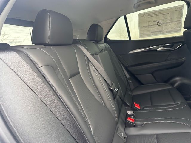 2026 Buick Envision Preferred AWD