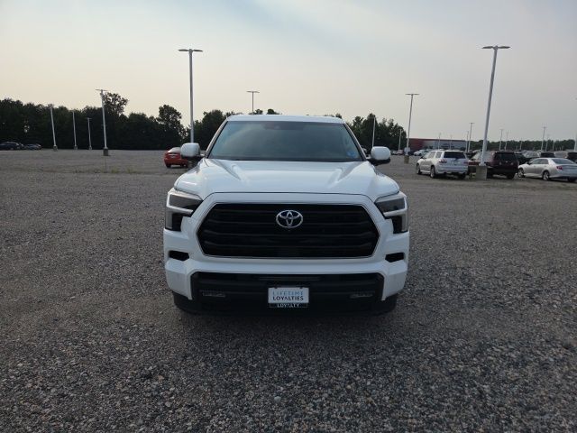 Used 2023 Toyota Sequoia SUV