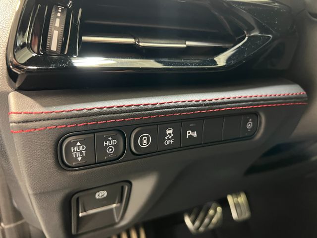2026 Acura MDX A-Spec Advance Package - Urban Gray Pearl exterior view 19