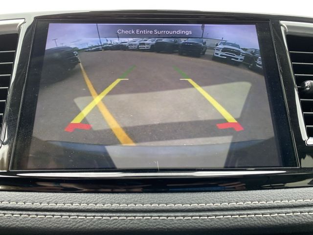 2023 Chrysler Pacifica Limited photo