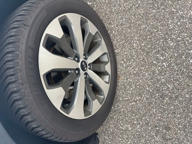 Used 2020 Kia Telluride SUV