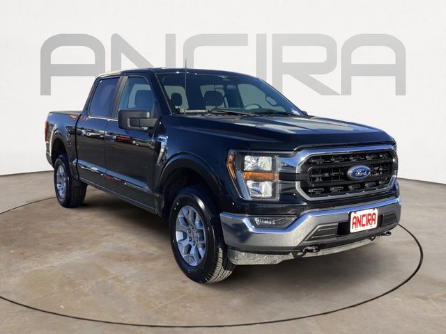 Used Car 2023 Ford F-150  Xlt For Sale Under $30,000 In San Antonio, Texas