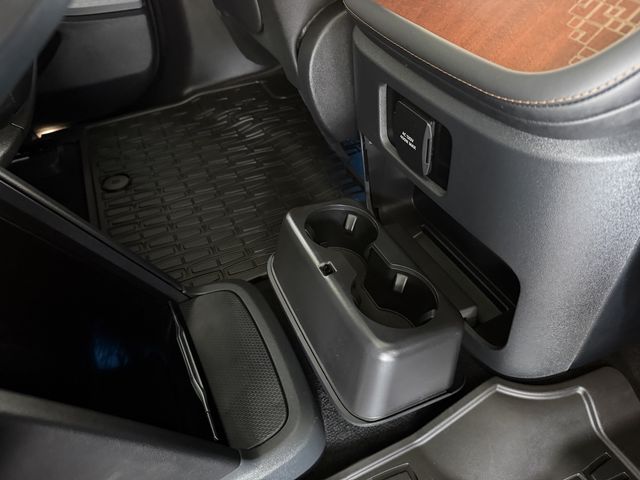 Used 2025 Lincoln Navigator SUV
