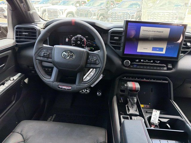 New 2026 Toyota Sequoia SUV