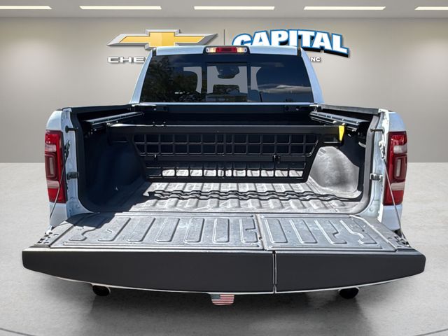 Used 2020 White Ram Limited image 32