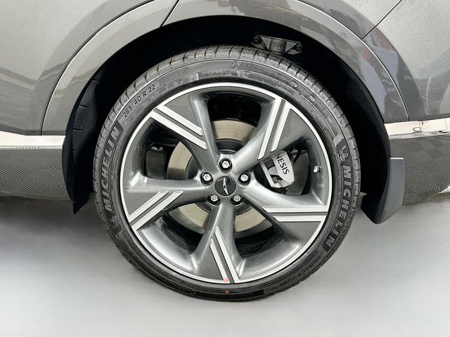Thumbnail: 2026 Genesis GV80 - 23