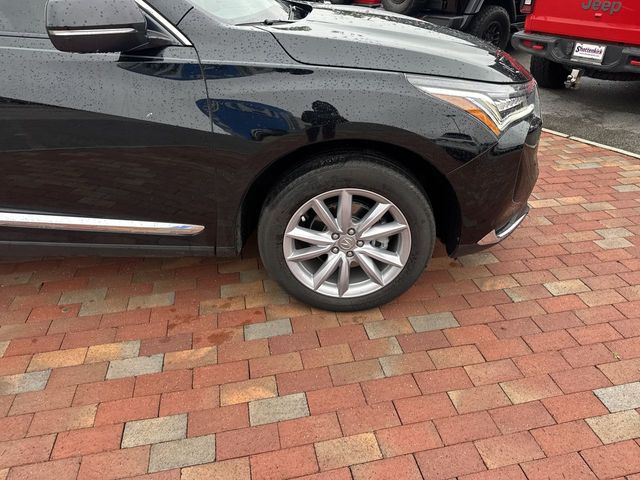 Used 2024 Acura RDX Base For Sale in Huntsville, Al