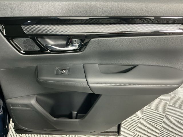 new 2026 Honda CR-V car, priced at $38,350