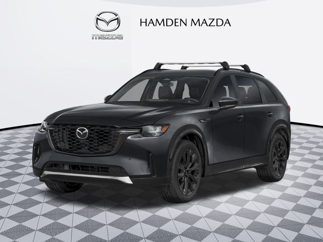 2026 Mazda CX-90 Premium Sport Package's photo