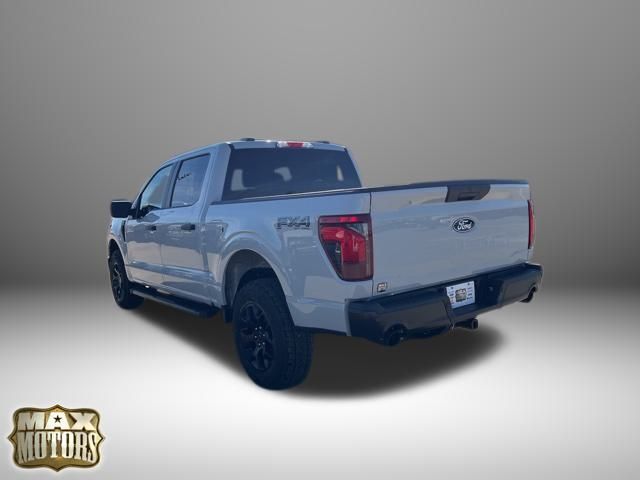 2024 Ford F-150 STX 7